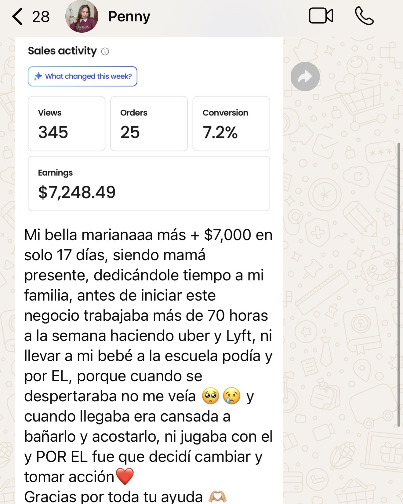 Resultado de Penny