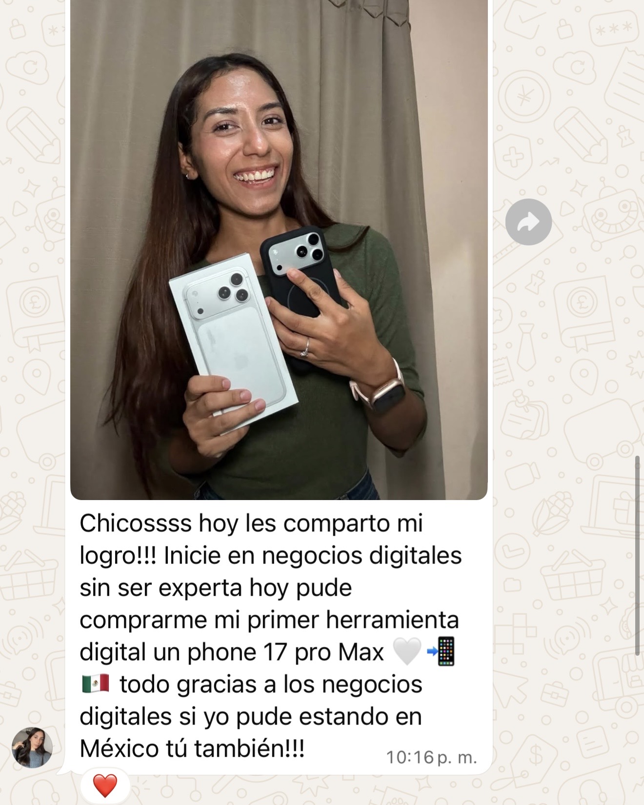 Resultado de Itzel